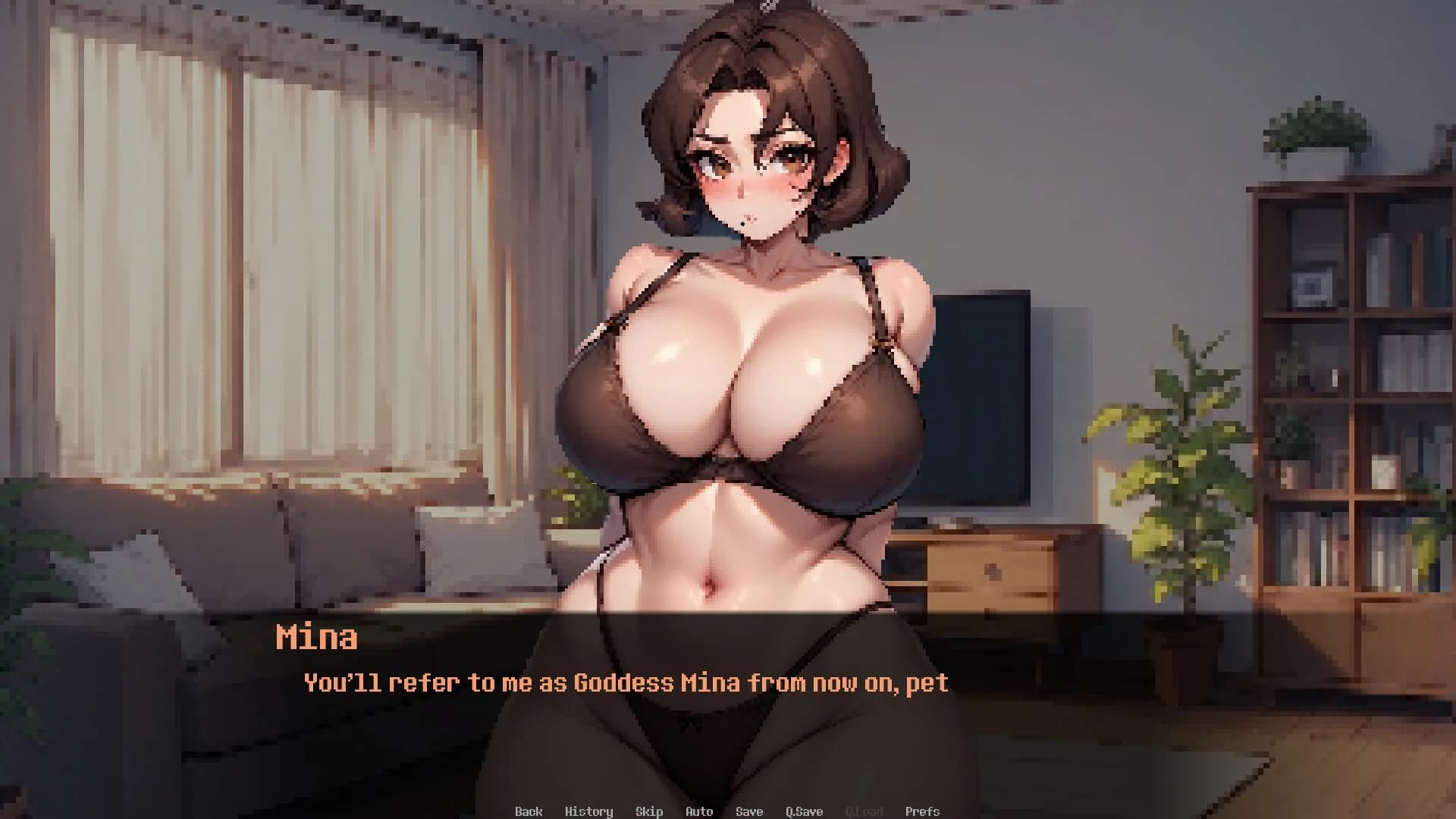 Filipino Dominatrixes Are the Best görsel 5