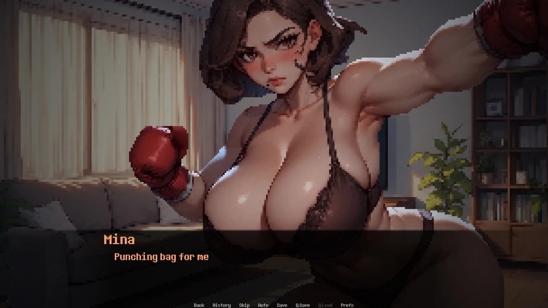 Filipino Dominatrixes Are the Best görsel 6