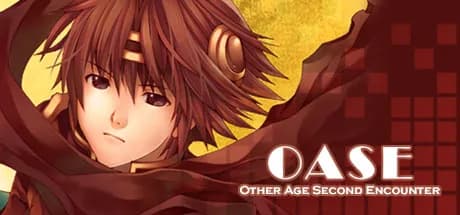 OASE - Other Age Second Encounter görsel 1