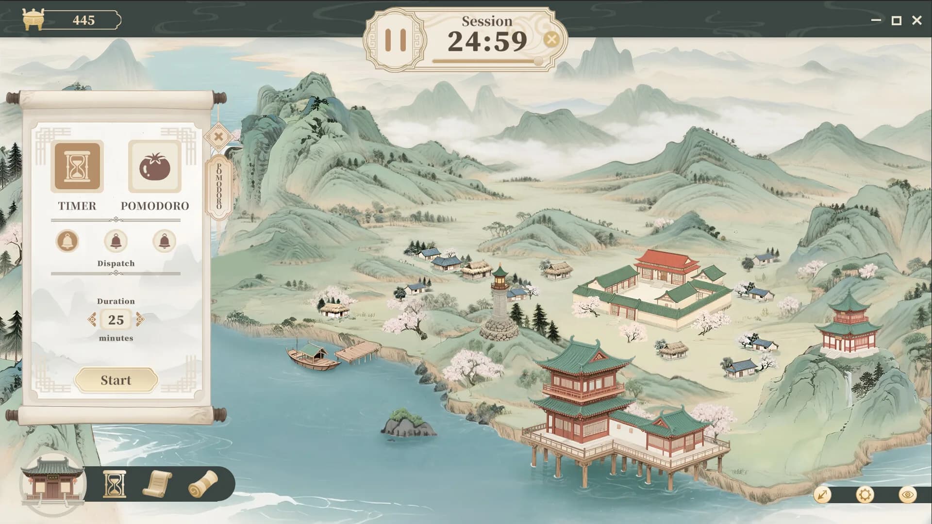 心流栖旅 görsel 2