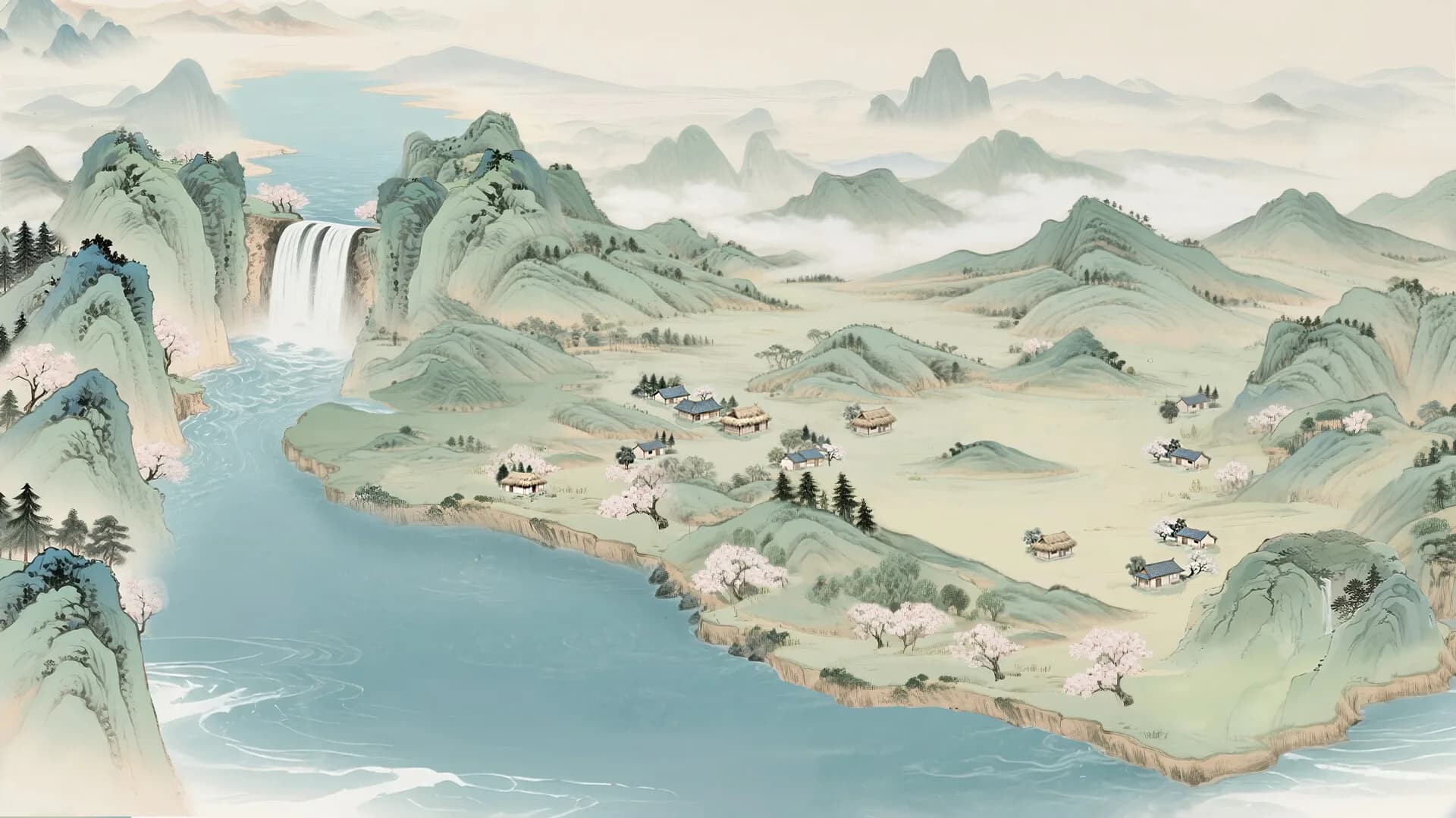 心流栖旅 görsel 4
