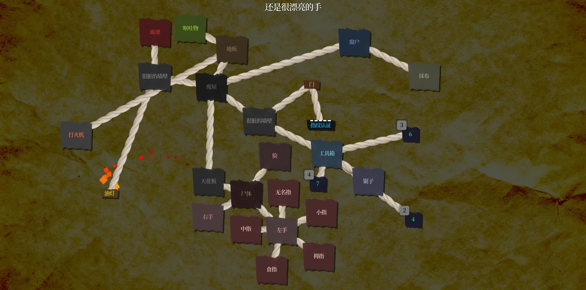文字生存守则 görsel 7