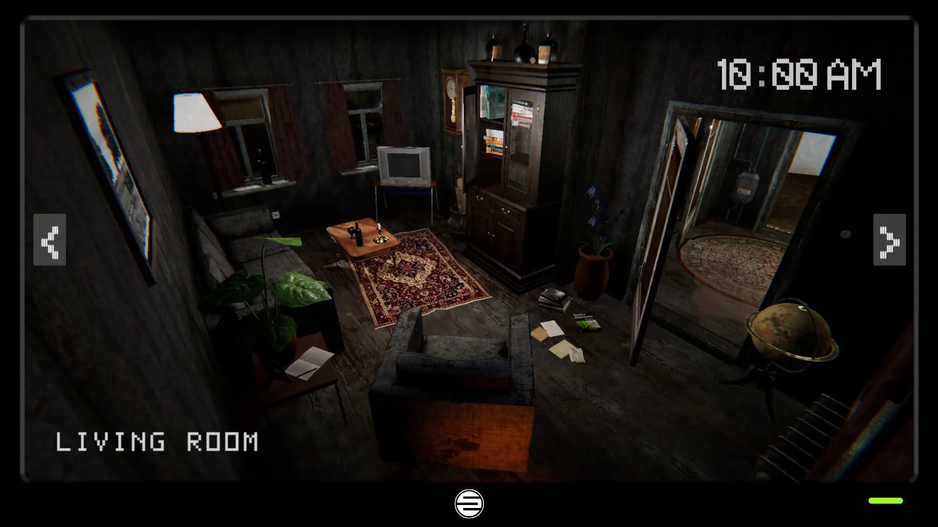 Anomaly Hours: Forest Cabin görsel 2