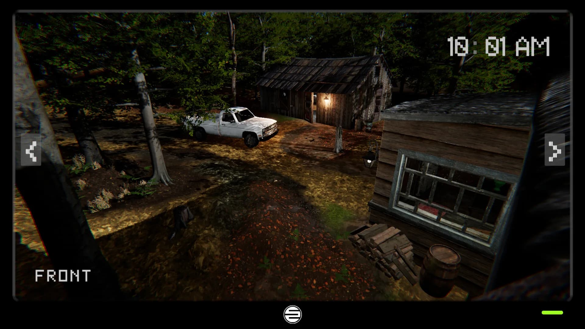 Anomaly Hours: Forest Cabin görsel 3