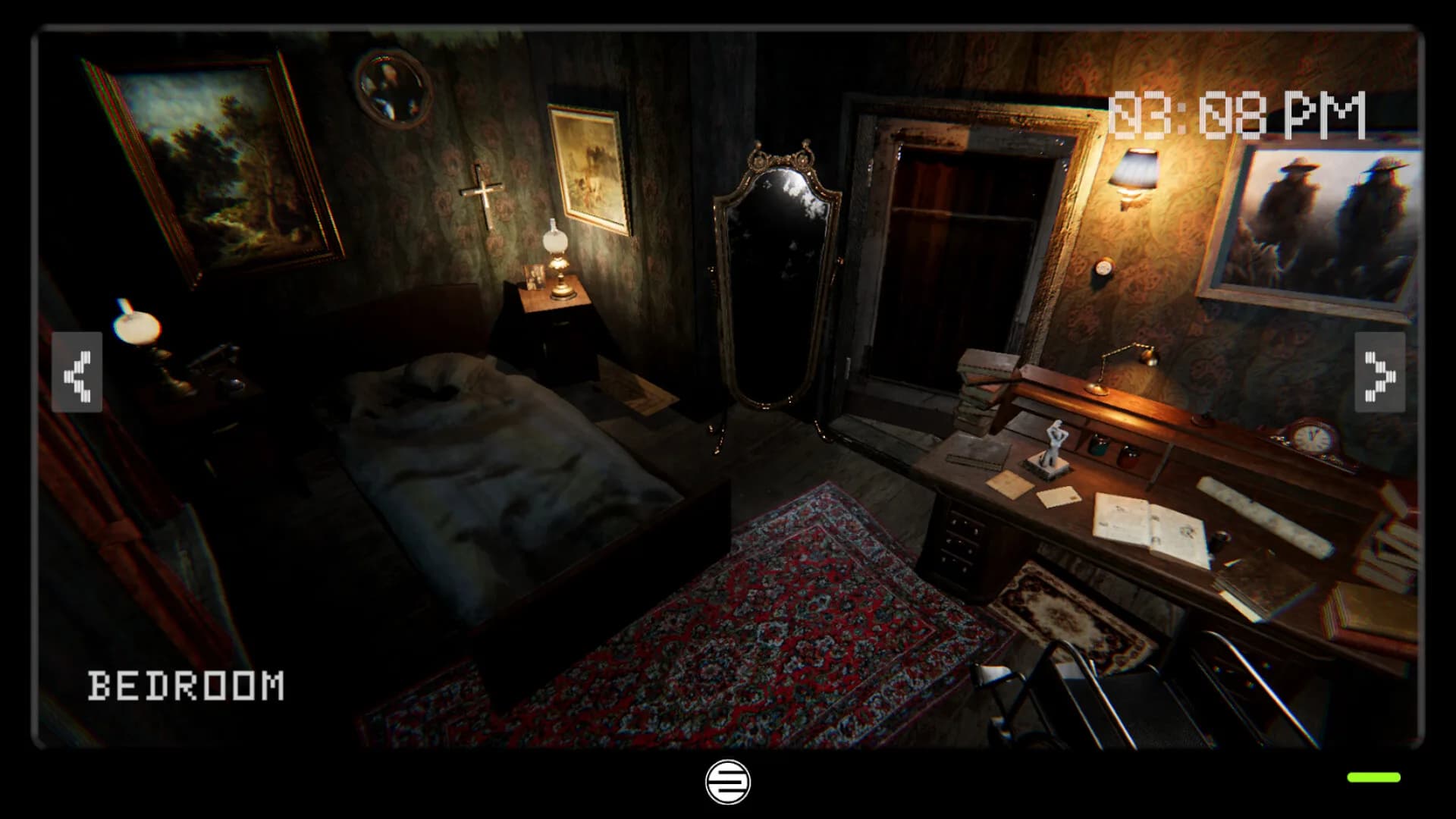 Anomaly Hours: Forest Cabin görsel 7