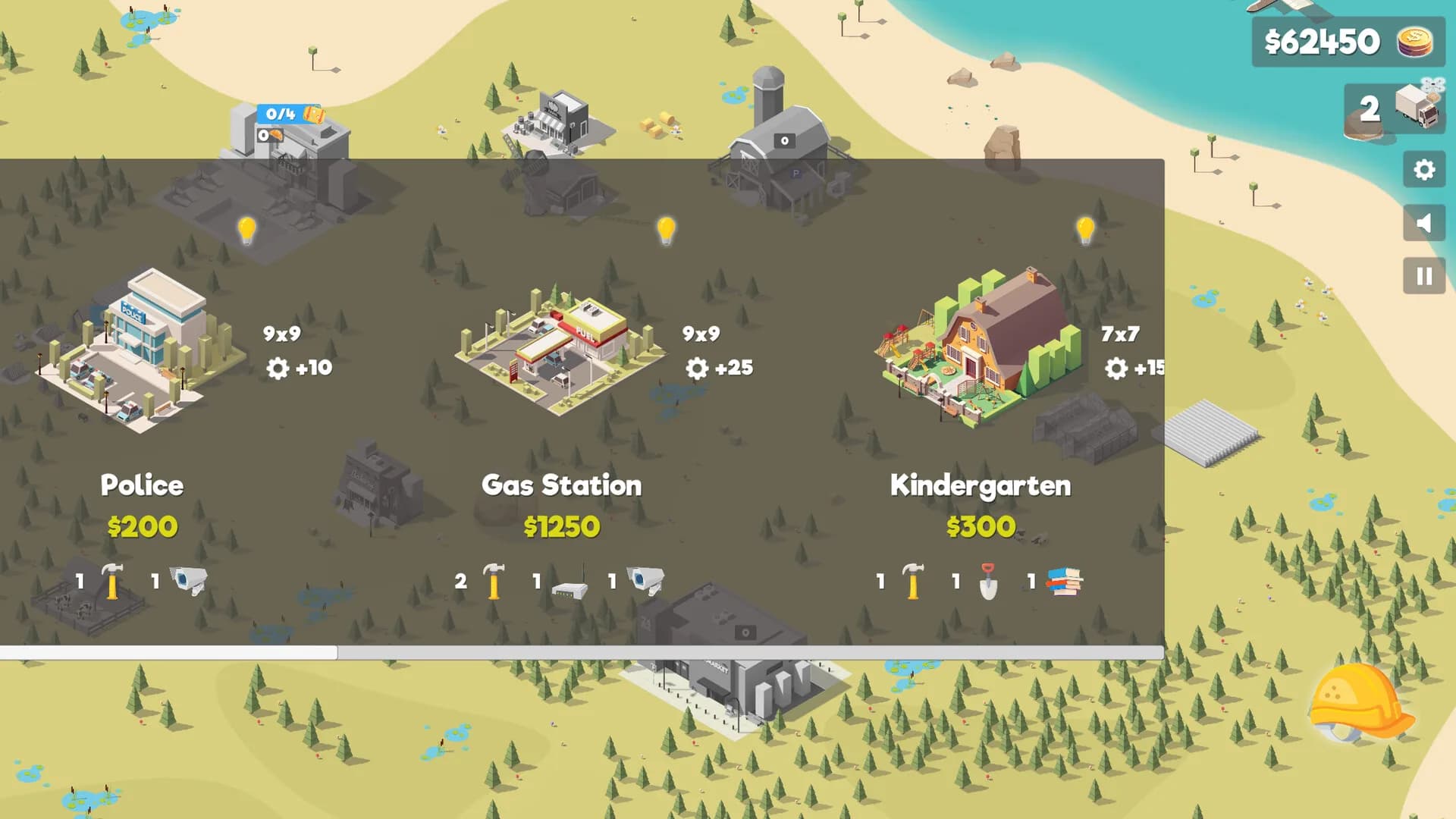 Island Mojo Blocks görsel 3
