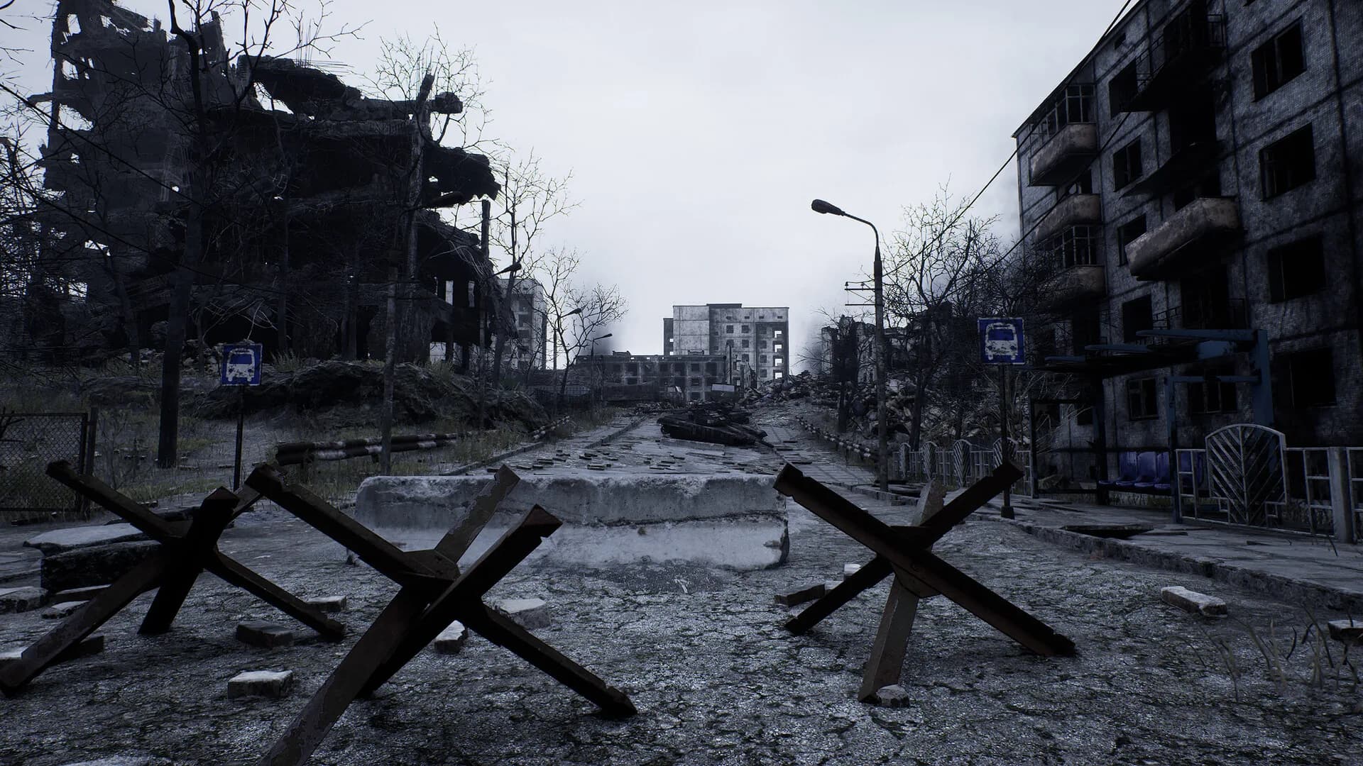 WE’RE STILL HERE görsel 21