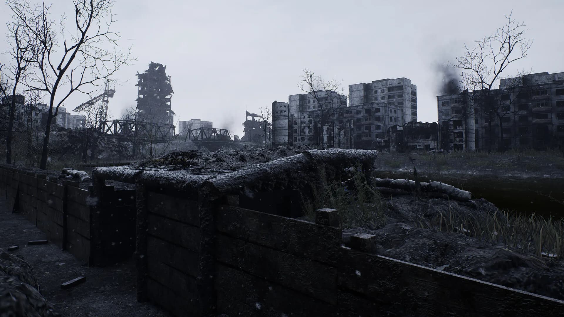 WE’RE STILL HERE görsel 9