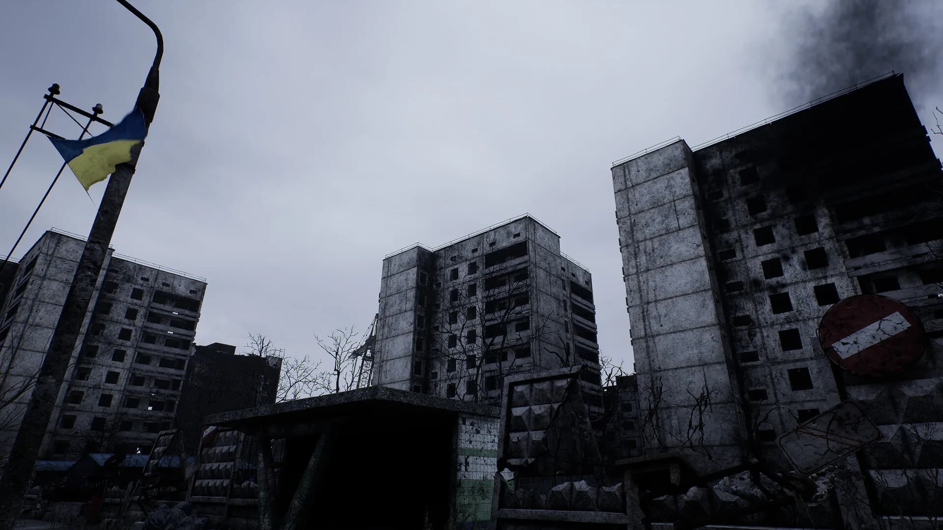WE’RE STILL HERE görsel 11