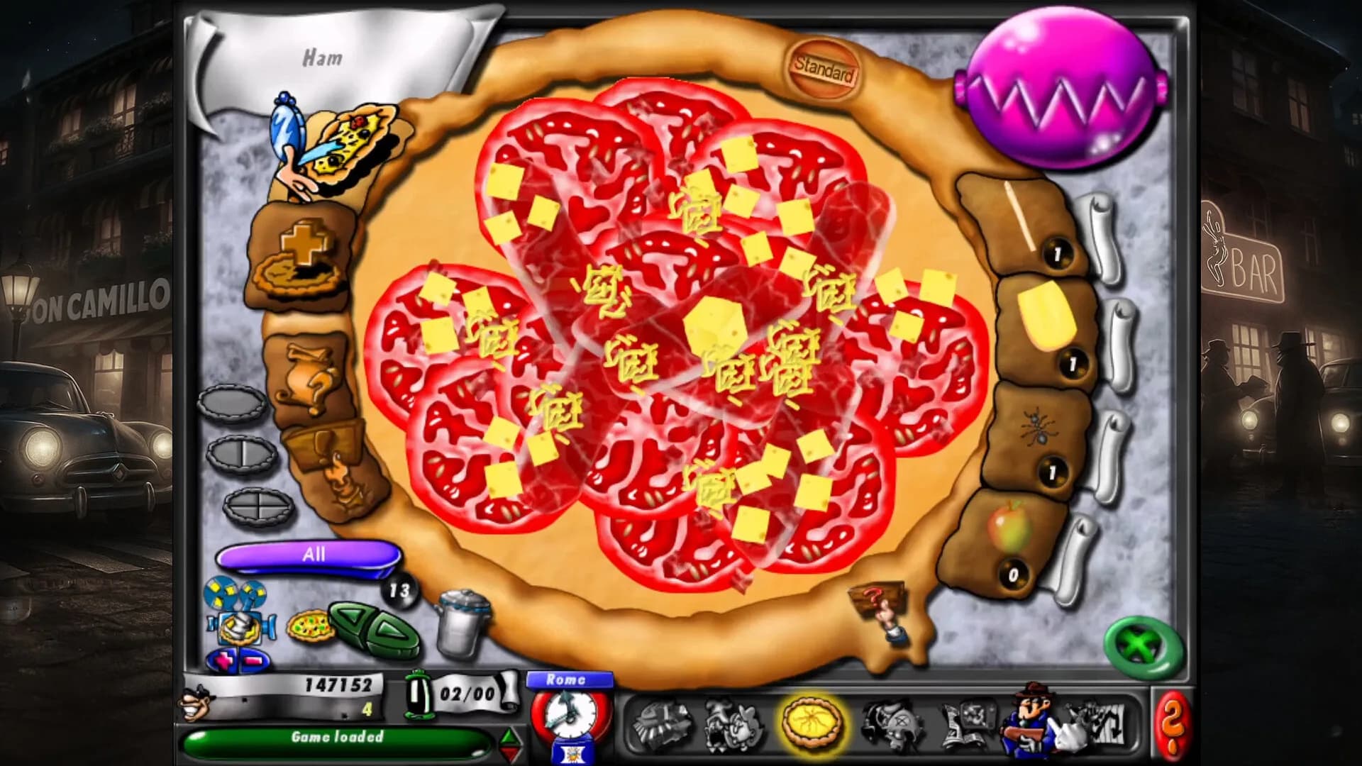 Pizza Syndicate görsel 3