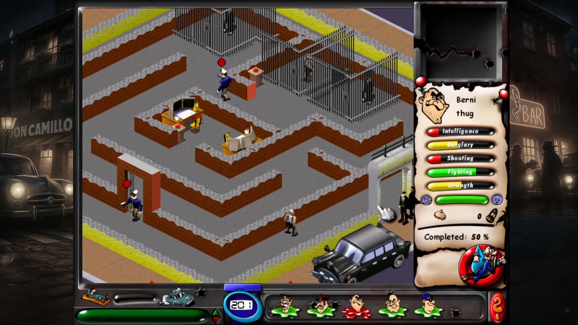 Pizza Syndicate görsel 5
