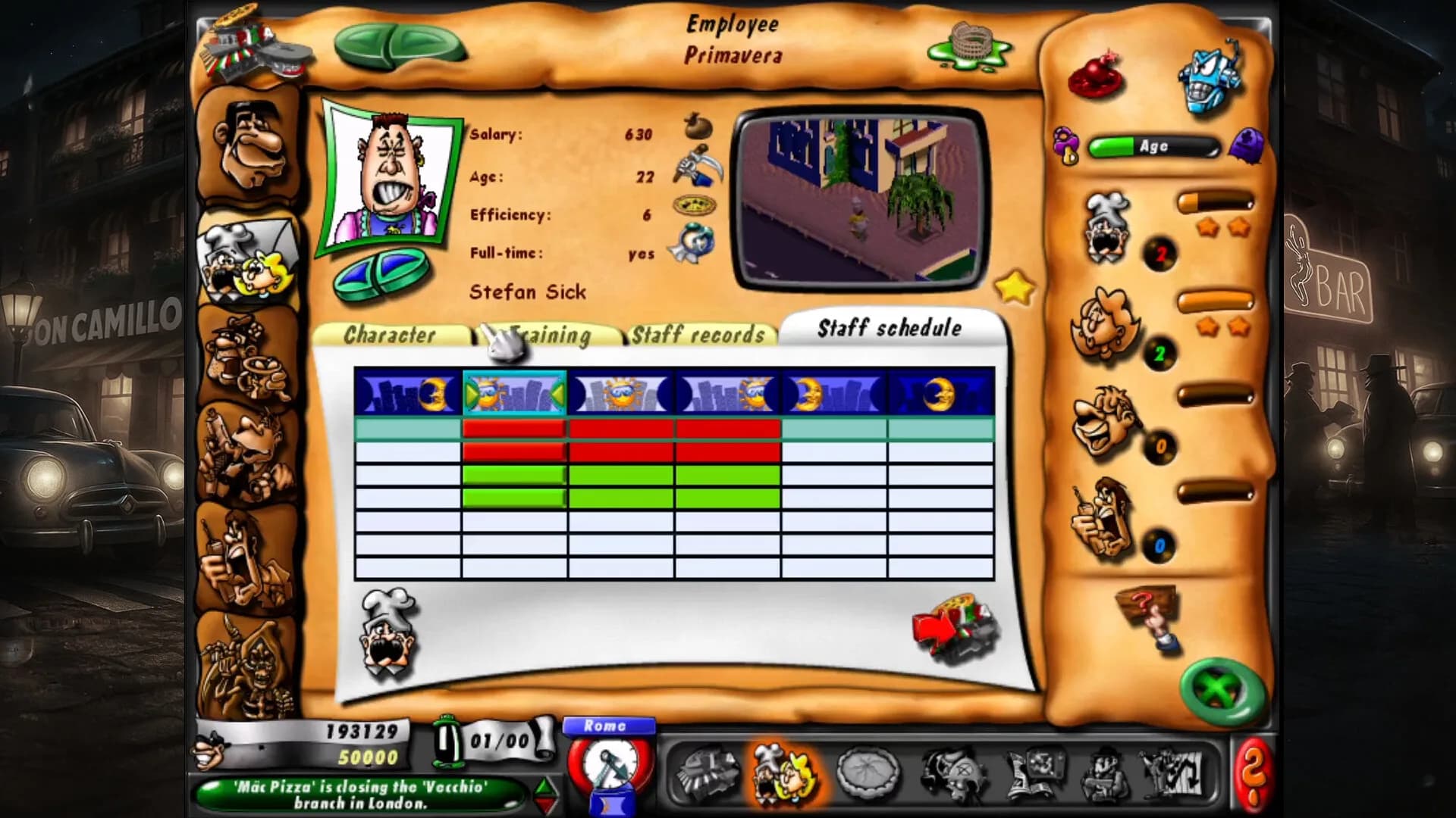 Pizza Syndicate görsel 9