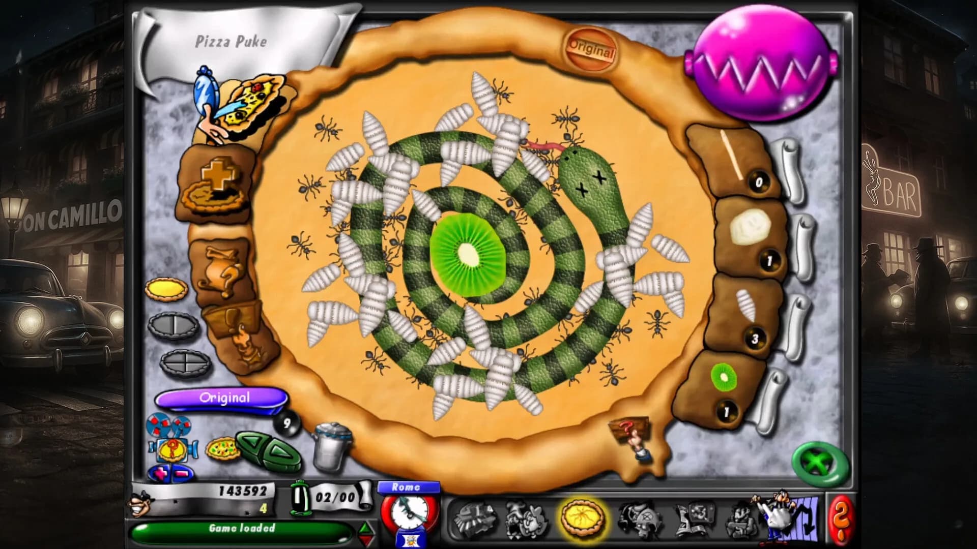 Pizza Syndicate görsel 10