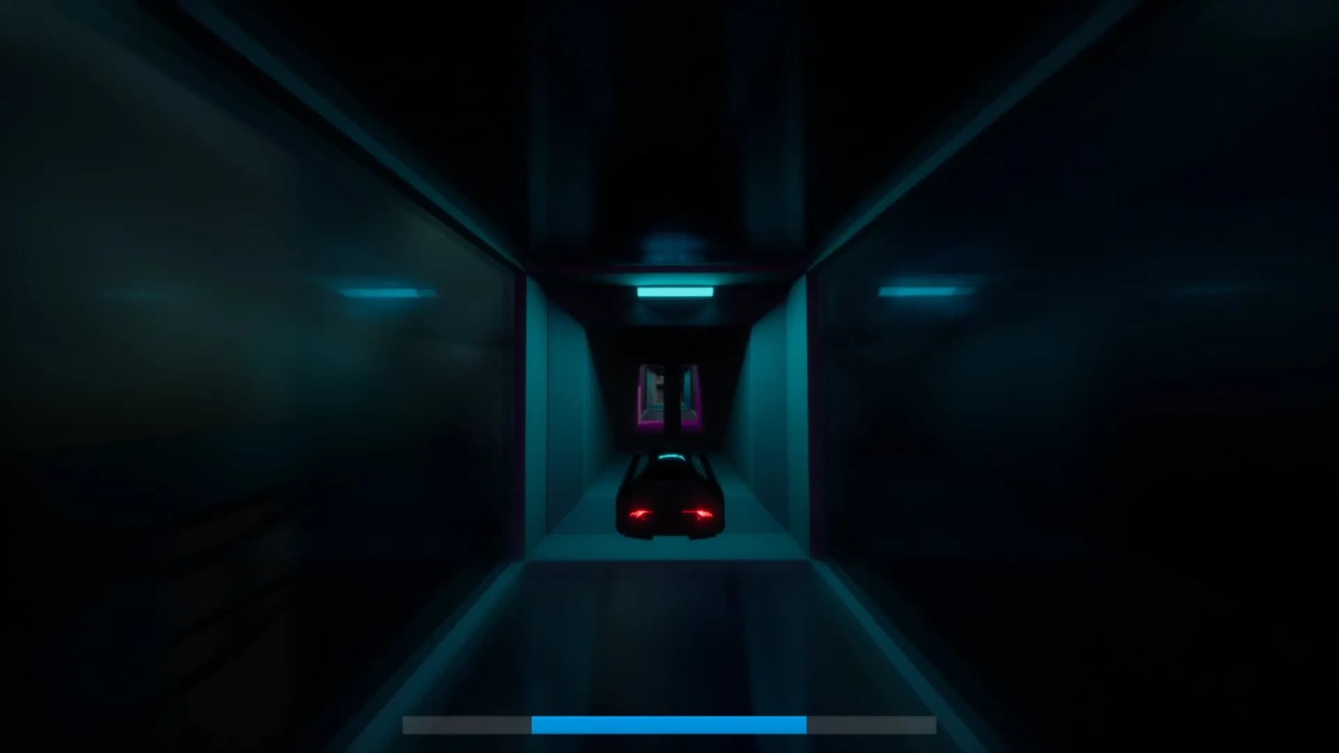 AETHER RUSH görsel 8