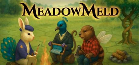 MeadowMeld görsel 1