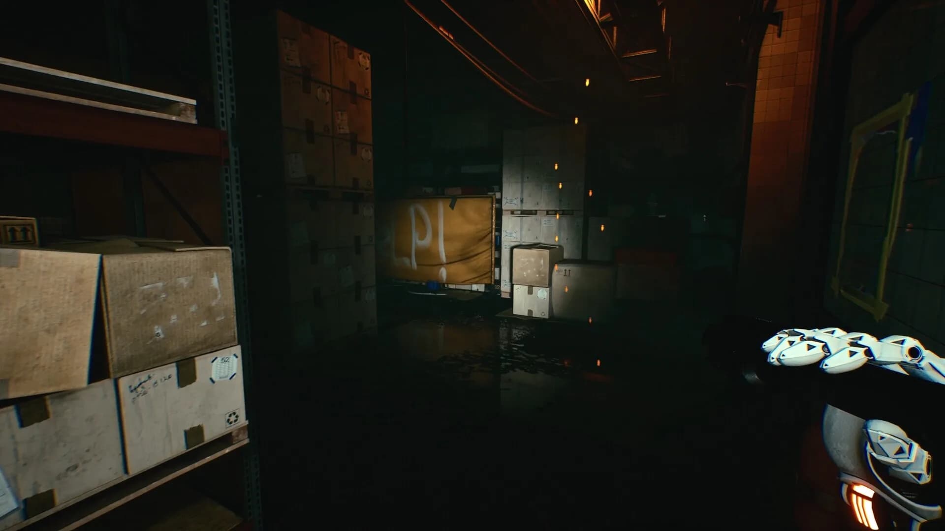 They Left Us Here görsel 4
