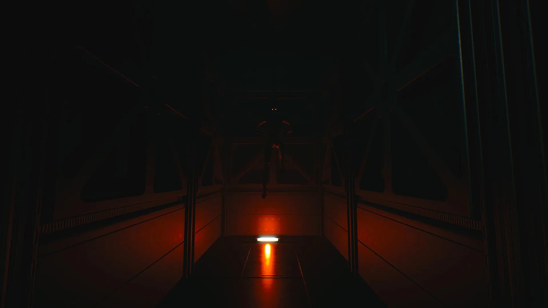 They Left Us Here görsel 6