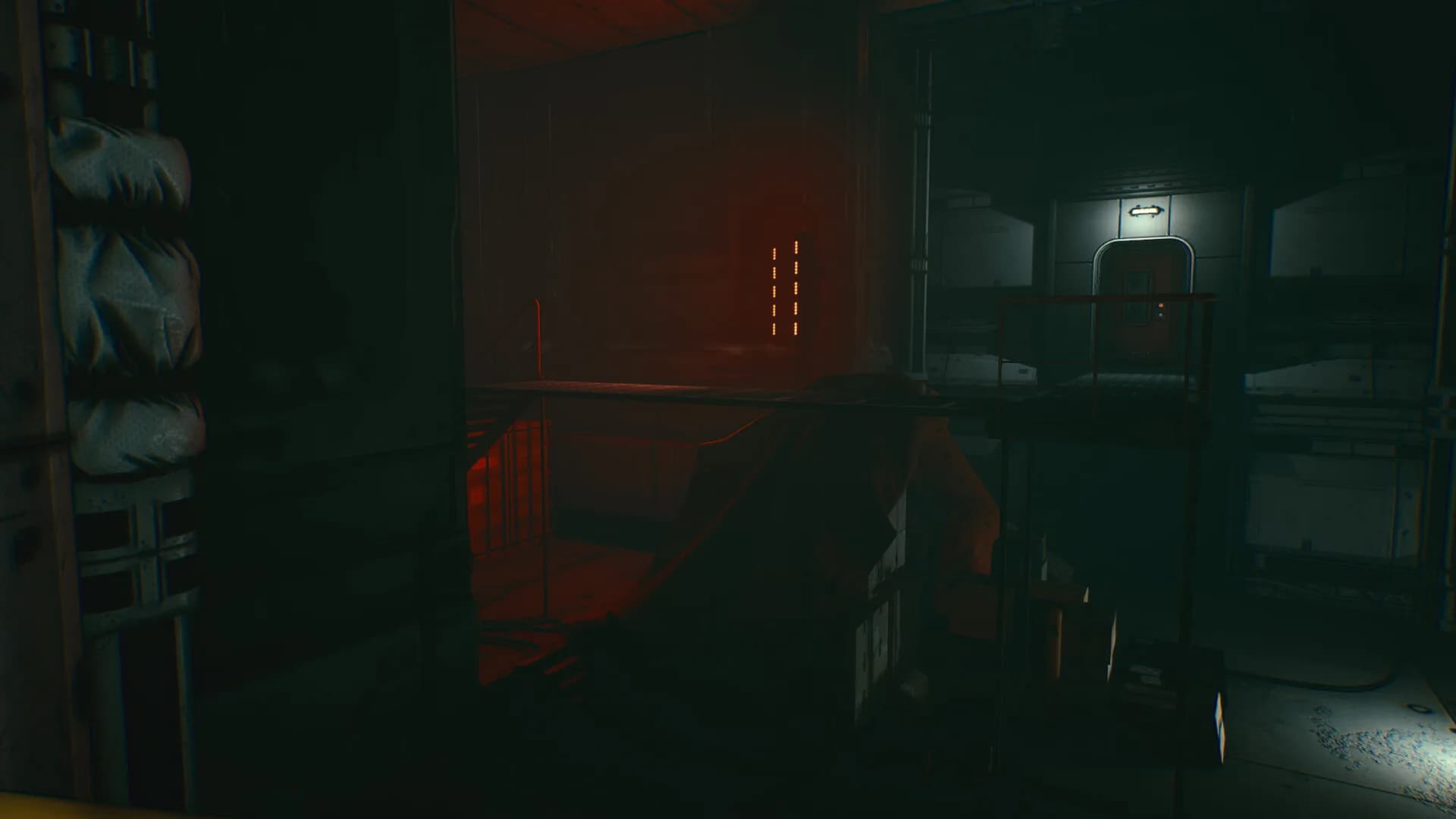 They Left Us Here görsel 7