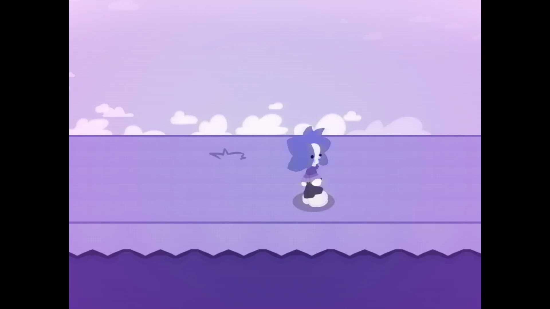 Felix's bad dream görsel 4
