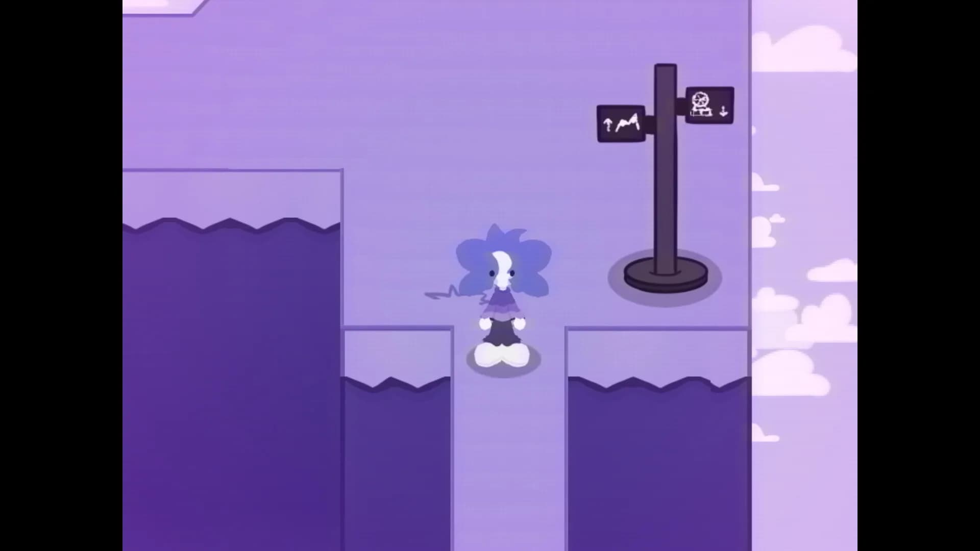 Felix's bad dream görsel 5