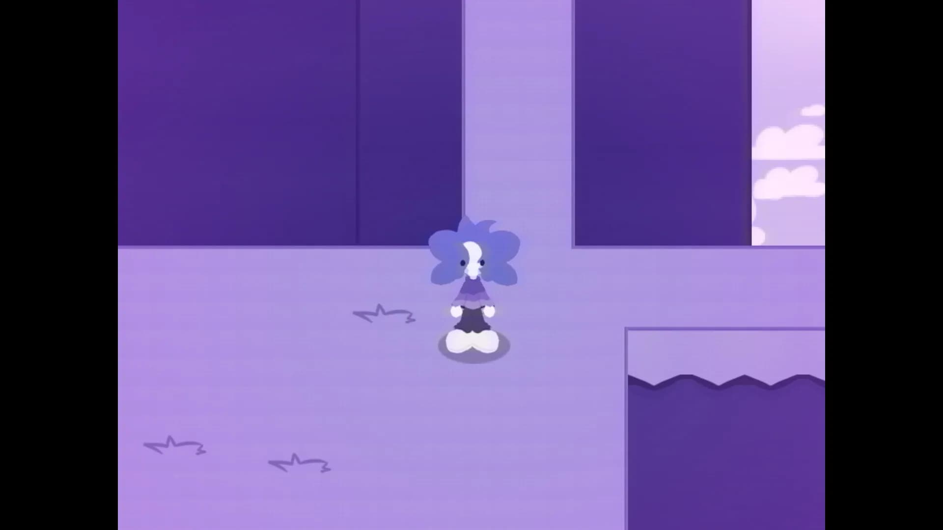 Felix's bad dream görsel 6