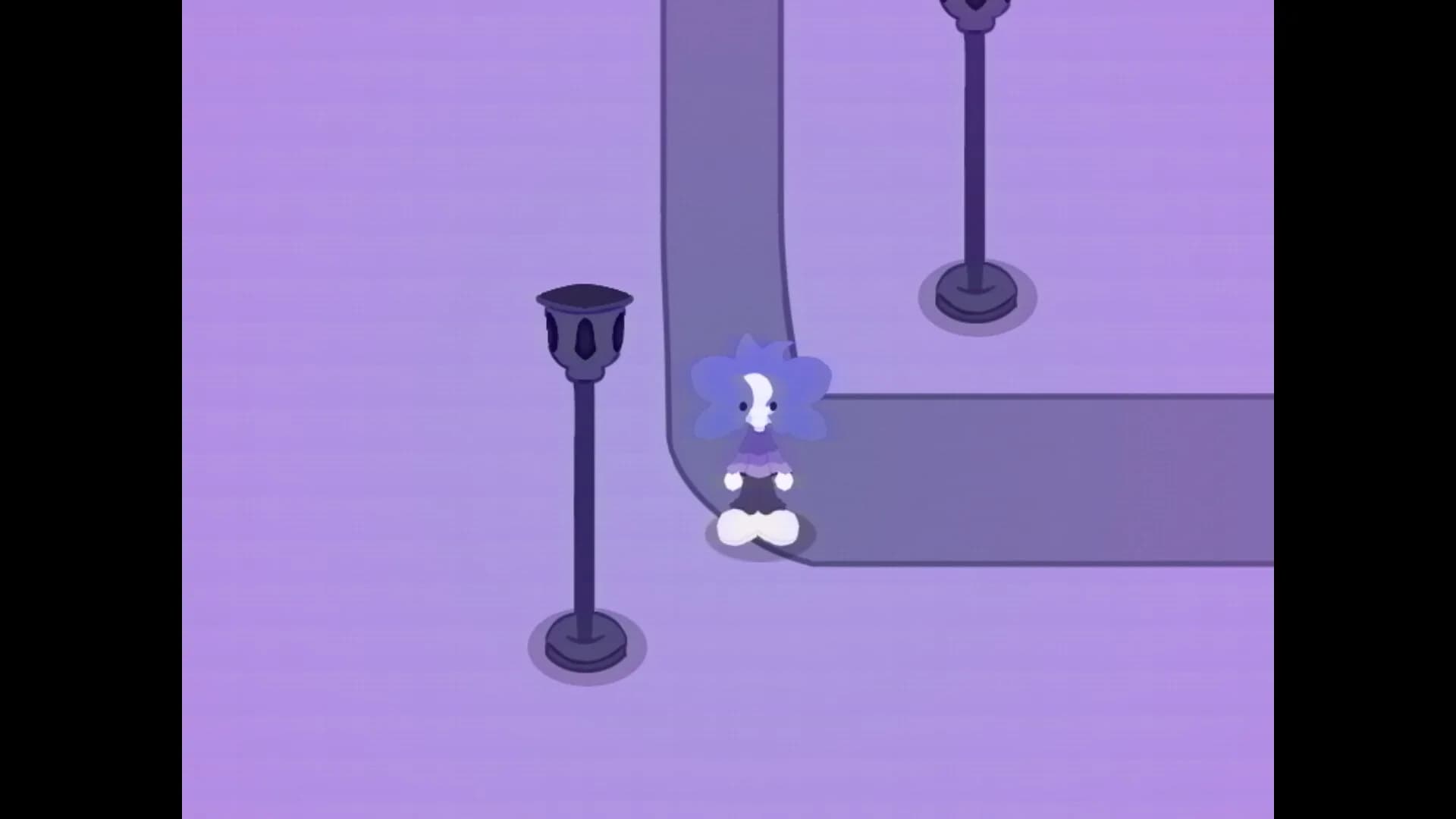 Felix's bad dream görsel 9