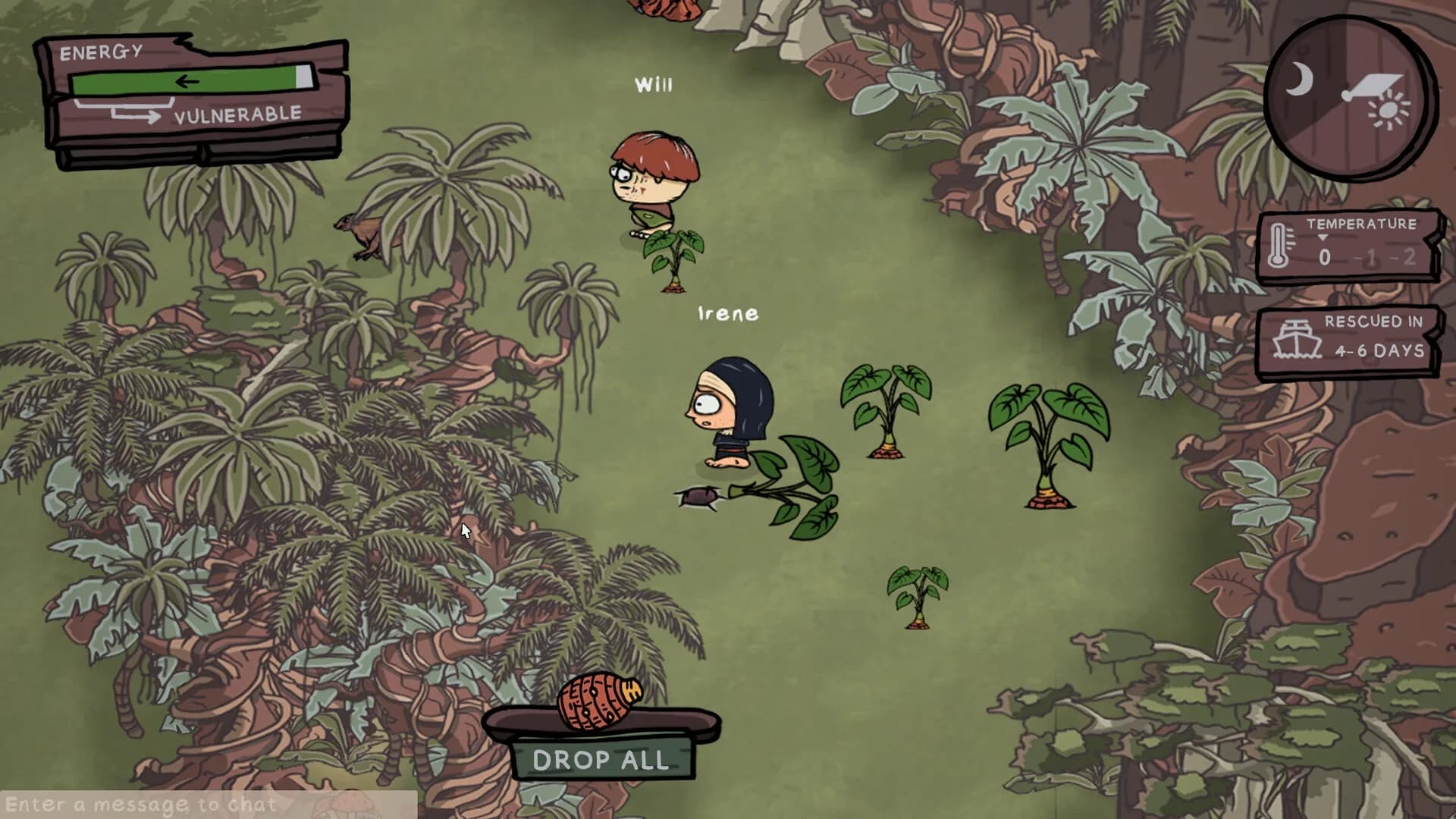 SOS Cannibals görsel 3
