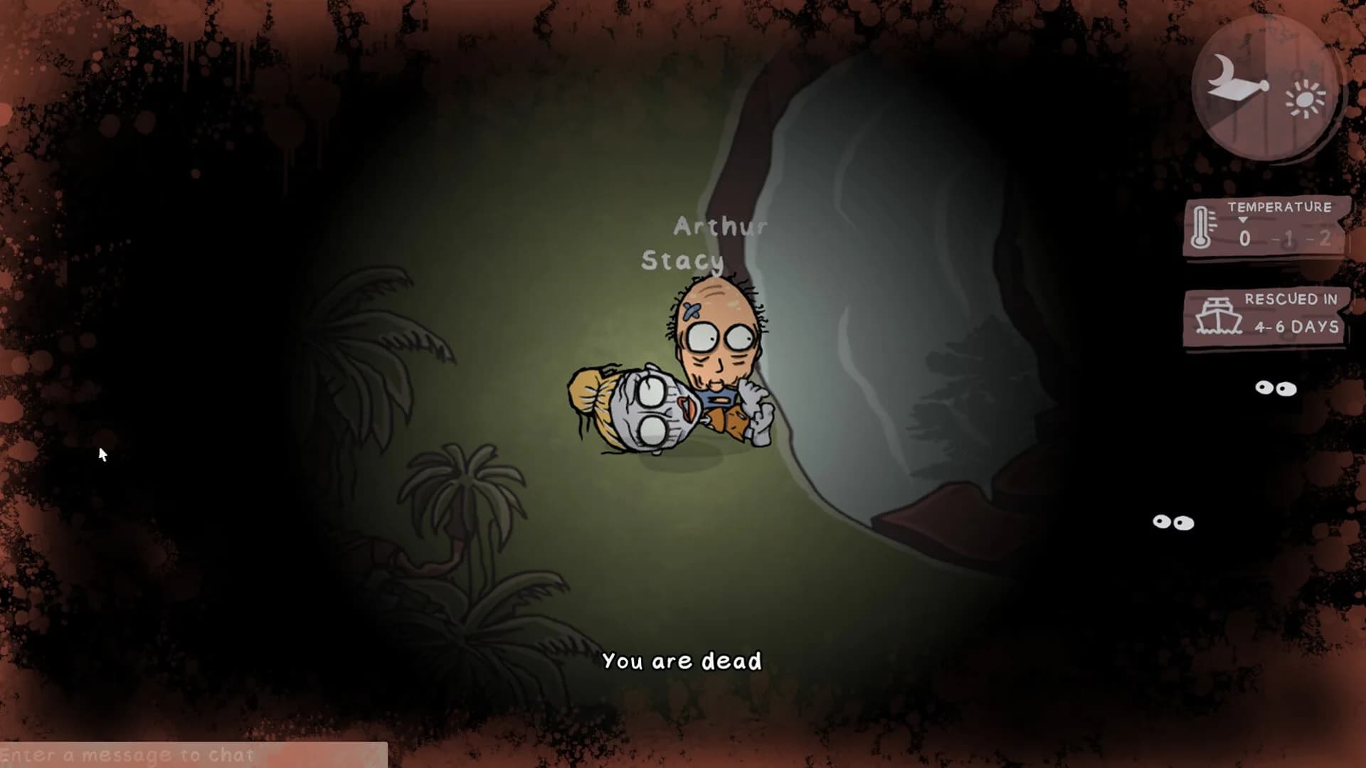 SOS Cannibals görsel 5