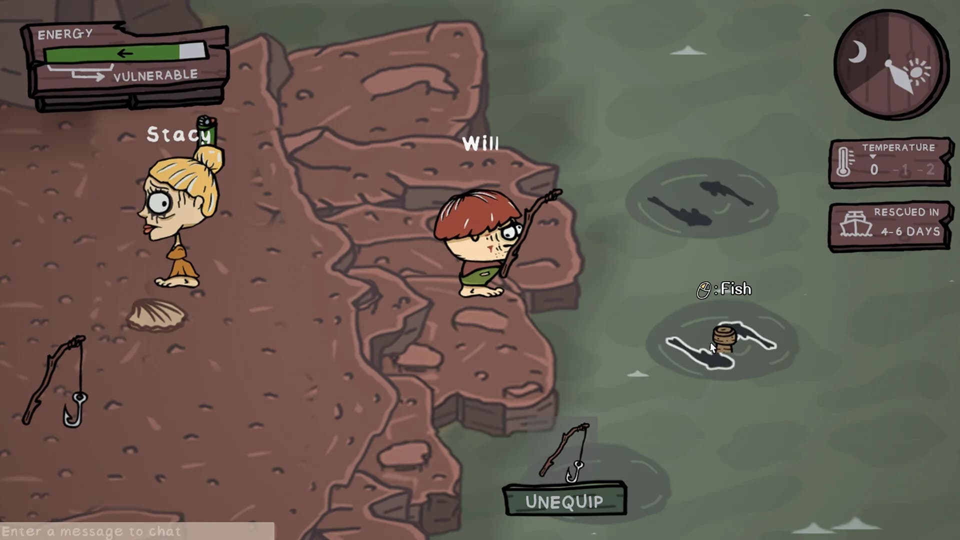 SOS Cannibals görsel 8