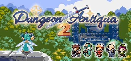 Dungeon Antiqua 2 görsel 1