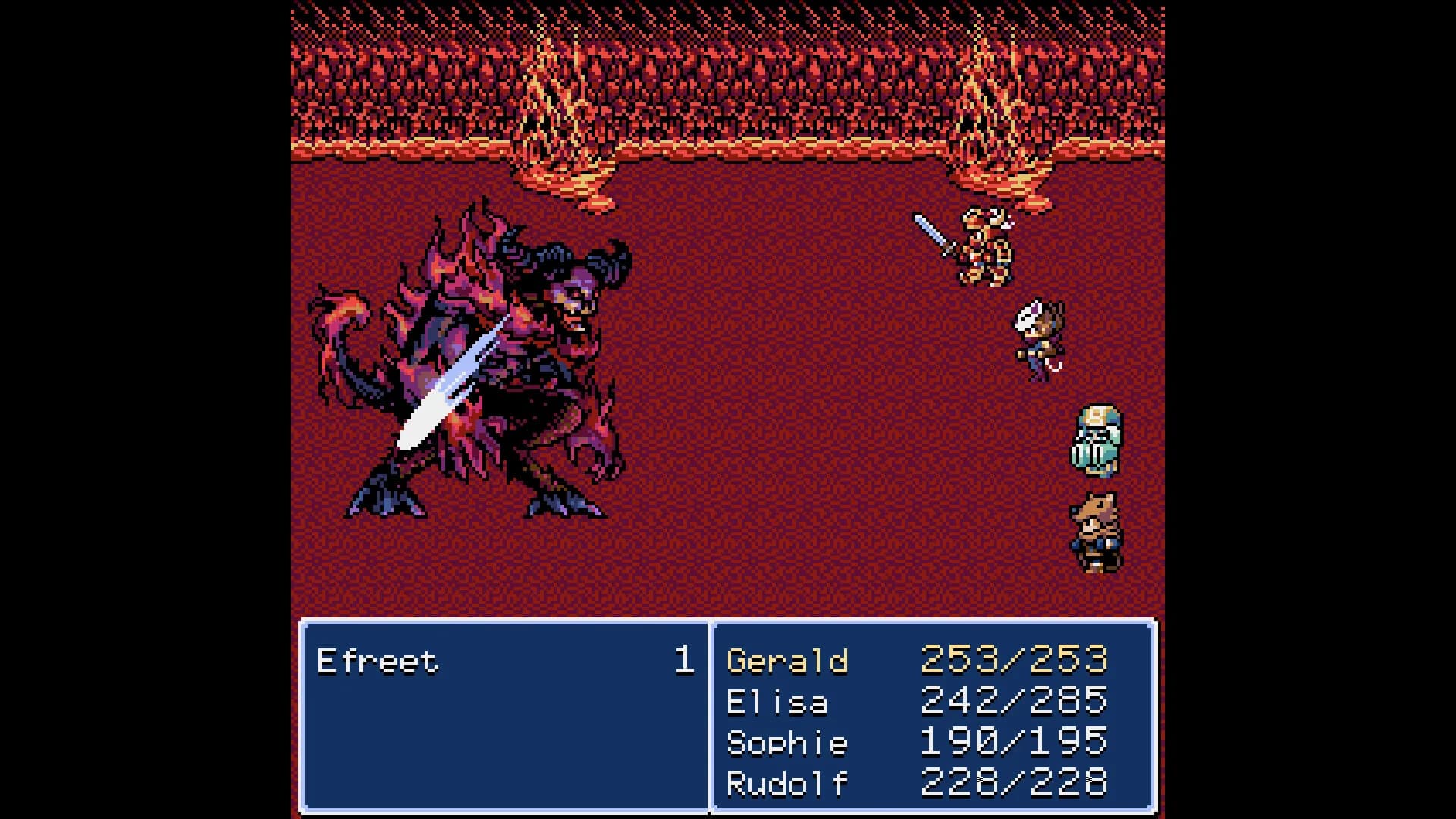 Dungeon Antiqua 2 görsel 8