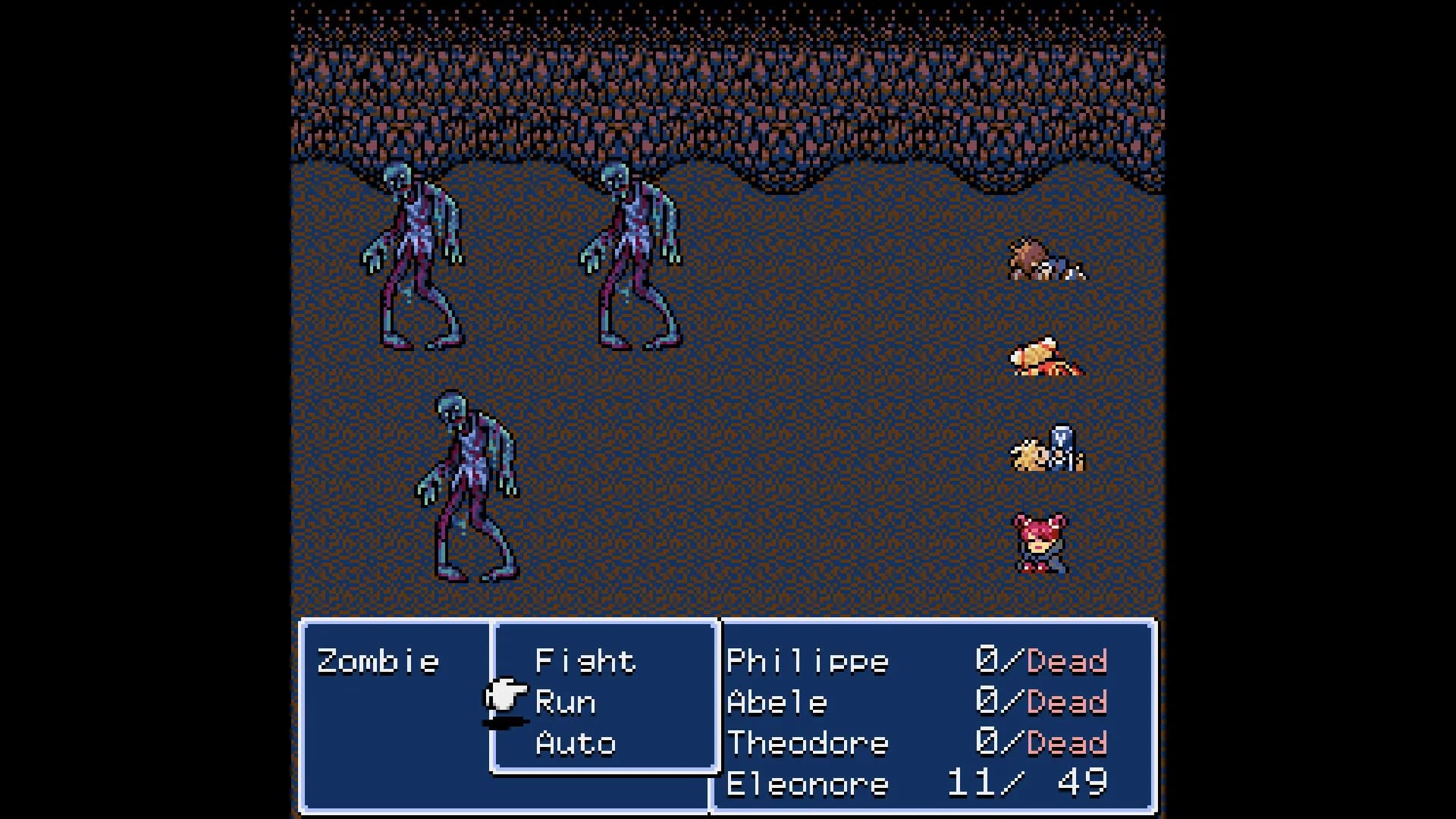 Dungeon Antiqua 2 görsel 11