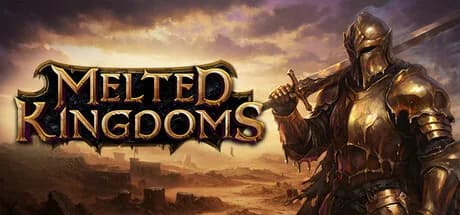 Melted Kingdoms