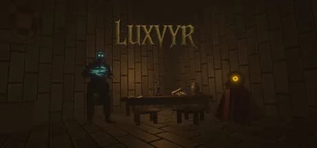 LUXVYR