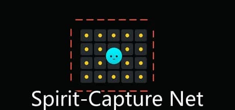 Spirit-Capture Net görsel 1