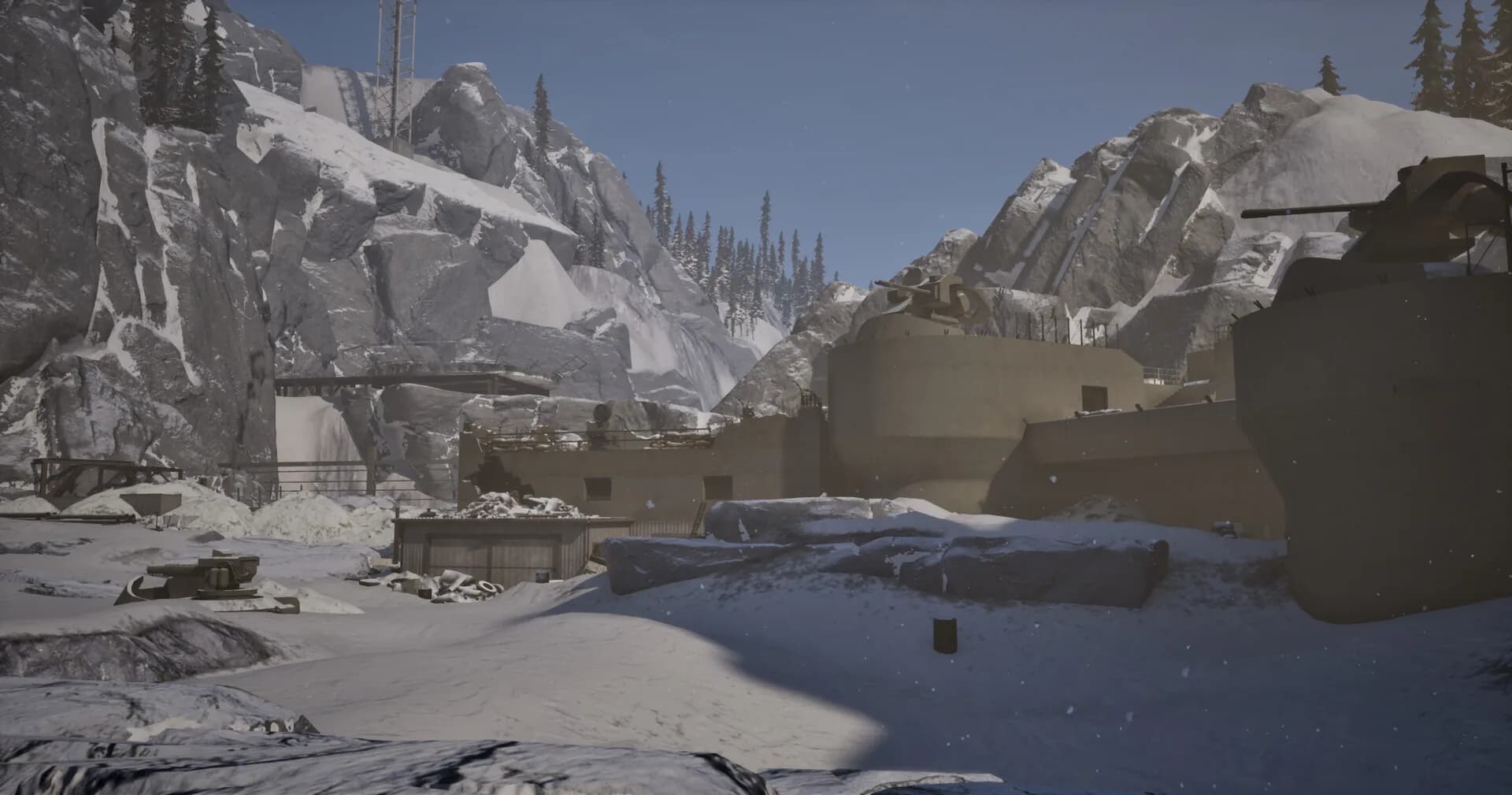 Northflower: The Last Watch görsel 2