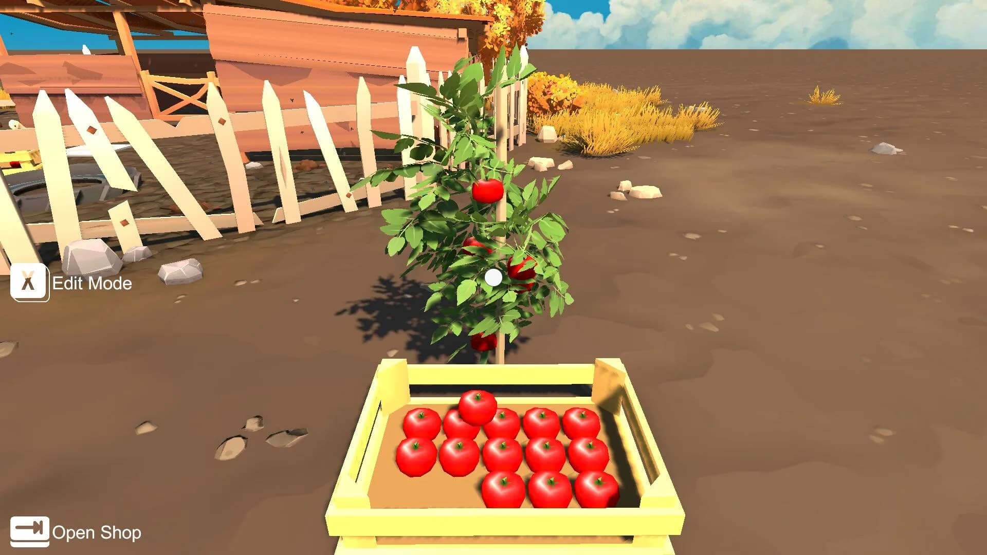 Farming & Defense - Farmfence görsel 6