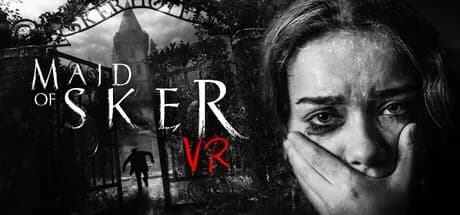 Maid of Sker VR
