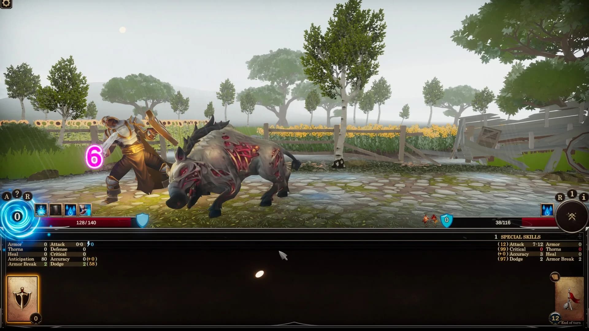 Yaks : Yet another kingdom to save görsel 9