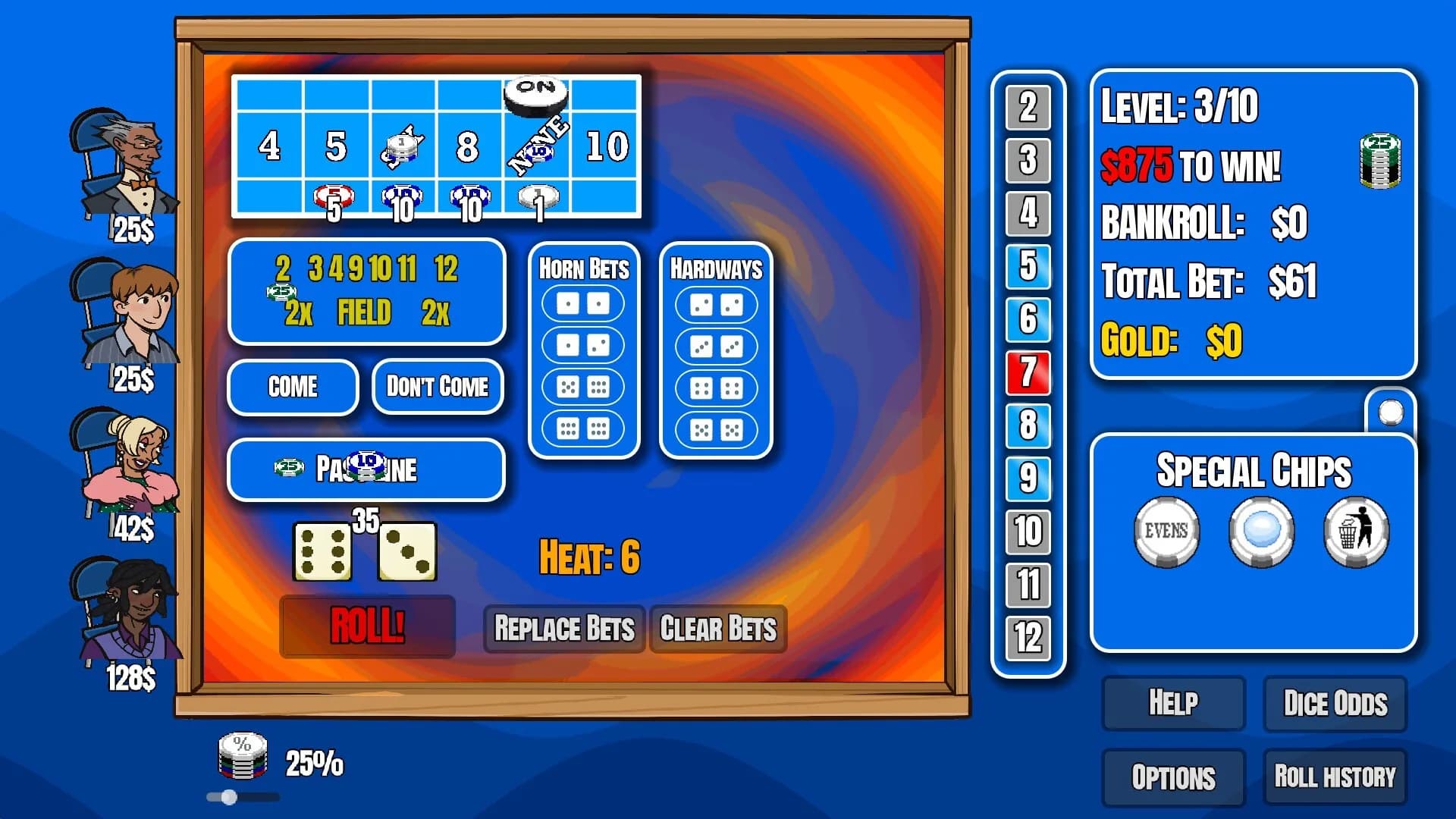 6 Ways To 7 görsel 5