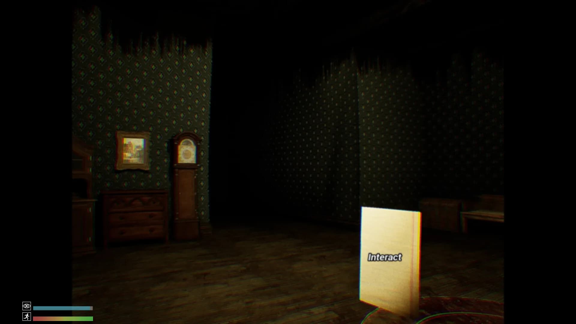 My Liminal Nightmare görsel 2
