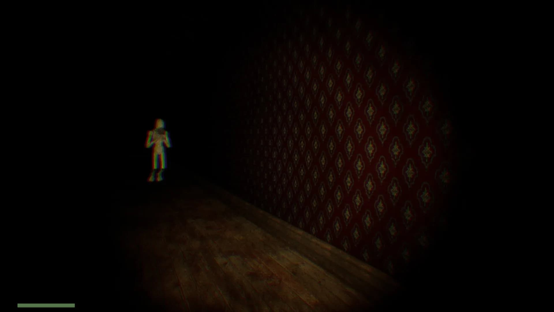 My Liminal Nightmare görsel 3