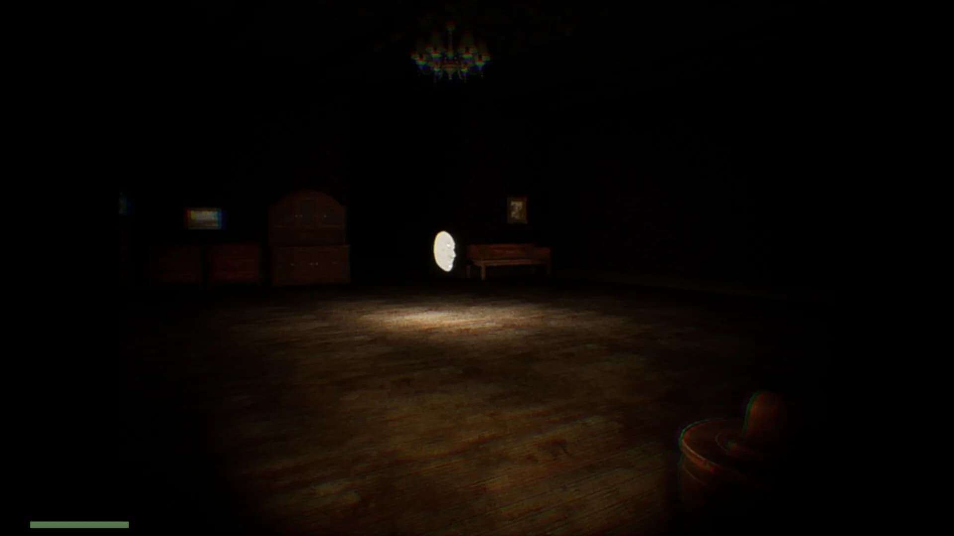 My Liminal Nightmare görsel 6
