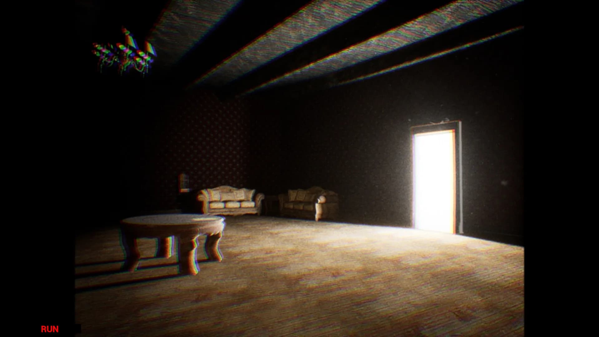 My Liminal Nightmare görsel 7