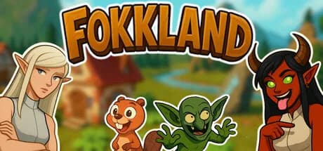 Fokkland