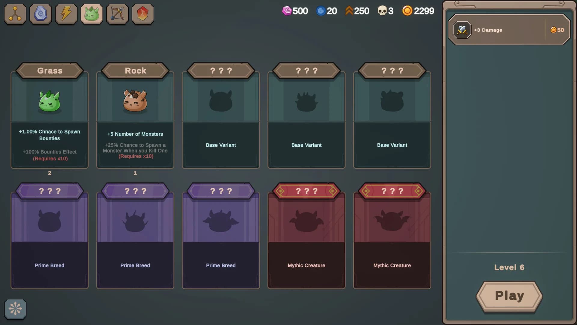 Maktala: Slime Lootfest görsel 5