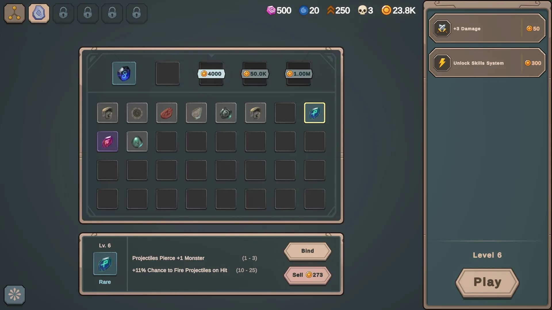 Maktala: Slime Lootfest görsel 7