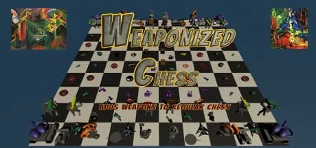 WeaponizedChess görsel 1