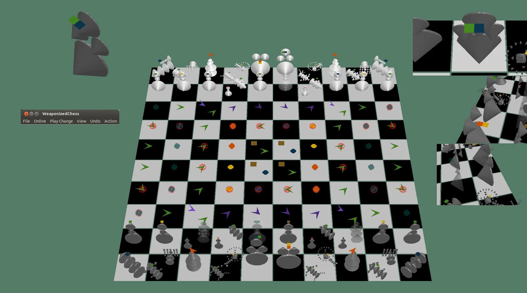 WeaponizedChess görsel 3
