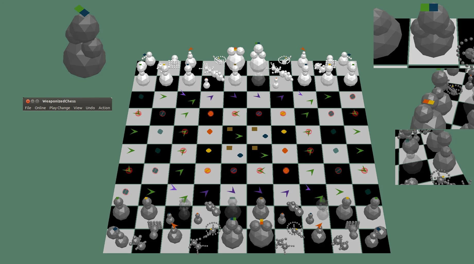 WeaponizedChess görsel 7